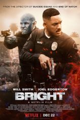 Bright (2017) ไบรท์  