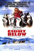 Eight Below (2006) ปฏิบัติการ 8 พันธุ์อึดสุดขั้วโลก  