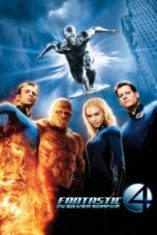 Fantastic Four 2 Rise of the Silver Surfer (2007) สี่พลังคนกายสิทธิ์ ภาค 2 กำเนิดซิลเวอร์ เซิรฟเฟอร์  