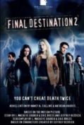 Final Destination 2 (2003) โกงความตาย แล้วต้องตาย  