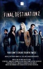 Final Destination 2 (2003) โกงความตาย แล้วต้องตาย  