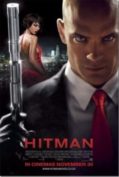 Hitman (2007) โคตรเพชฌฆาต 47  