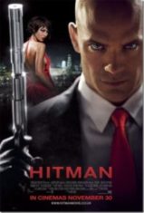 Hitman (2007) โคตรเพชฌฆาต 47  