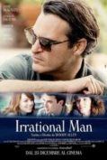 Irrational Man (2015) เออเรชันนัล แมน  