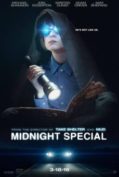 Midnight Special (2015) เด็กชายพลังเหนือโลก  