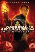 National Treasure 2 (2007) ปฎิบัติการเดือดล่าบันทึกสุดขอบโลก 2  
