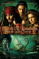 Pirates of the Caribbean 2 Dead Man’s Chest (2006) สงครามปีศาจโจรสลัดสยองโลก  