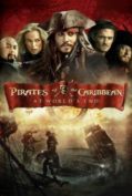 Pirates of the Caribbean 3 At World’s End (2007) ผจญภัยล่าโจรสลัดสุดขอบโลก  