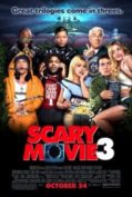 Scary Movie 3 (2003) ยําหนังจี้ หวีดล้างโลก ภาค 3  