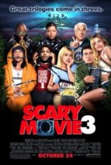Scary Movie 3 (2003) ยําหนังจี้ หวีดล้างโลก ภาค 3  