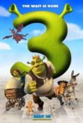 Shrek 3 (2007) เชร็ค 3  