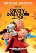 Snoopy and Charlie Brown The Peanuts Movie (2015) สนูปี้ แอนด์ ชาร์ลี บราวน์ เดอะ พีนัทส์ มูฟวี่  