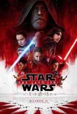 Star Wars : Episode VIII - The Last Jedi (2017) สตาร์ วอร์ส ปัจฉิมบทแห่งเจได  