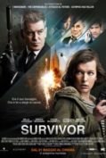 Survivor (2015) เกมล่าระเบิดเมือง  