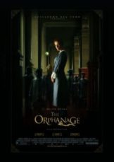 The Orphanage (2007) สถานรับเลี้ยงผี  