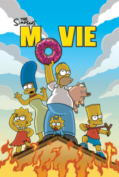 The Simpsons Movie (2007) เดอะ ซิมป์สันส์ มูฟวี่  