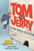 Tom and Jerry Gene Deitch Collection (2015) ทอมกับเจอรี่ รวมฮิตฉบับคลาสสิค  