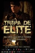 Tropa de Elite 1 (2007) ปฏิบัติการหยุดวินาศกรรม 1  