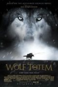 Wolf Totem (2015) เพื่อนรักหมาป่าสุดขอบโลก  