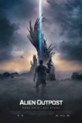 Alien Outpost 37 (2014) สงครามมฤตยูต่างโลก  