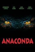 Anaconda 1 (1997) อนาคอนดา เลื้อยสยองโลก  