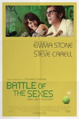 Battle of the Sexes (2017) แมทช์ท้าโลก  