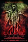 Gallows hill (2014) หุบเหวคนคลั่ง  