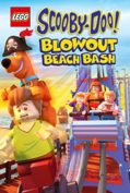 Lego Scooby-Doo Blowout Beach Bash (2017)  