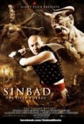 Sinbad The Fifth Voyage (2014) ซินแบด พิชิตศึกสุดขอบฟ้า  