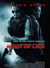 Body of Lies (2008) แผนบงการยอดจารชนสะท้านโลก  
