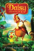 Daisy A Hen Into the Wild (2014) ลิฟฟี่ คู่ซี้ป่าเนรมิตร  