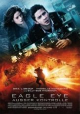 Eagle Eye (2008) แผนสังหารพลิกนรก  