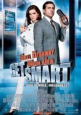 Get Smart (2008) พยัคฆ์ฉลาด เก็กไม่เลิก  
