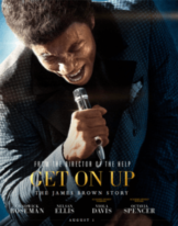 Get on up (2014) เจมส์ บราวน์ เพลงเขย่าโลก  