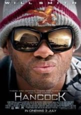 Hancock (2008) แฮนค็อค ฮีโร่ขวางนรก  