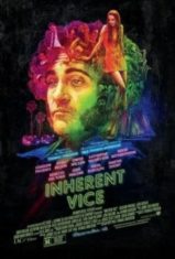 Inherent Vice (2014) ยอดสืบจิตไม่เสื่อม  