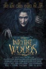 Into the Woods (2014) มหัศจรรย์คำสาปแห่งป่าพิศวง  