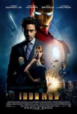 Iron Man (2008) มหาประลัย คนเกราะเหล็ก  