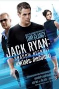 Jack Ryan Shadow Recruit (2014) แจ็ค ไรอัน สายลับไร้เงา  