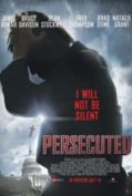 Persecuted (2014) ล่านรกบาปนักบุญ  