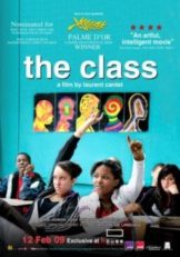 The Class (2008) ขอบคุณค่ะคุณครู  