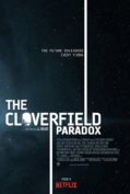 The Cloverfield Paradox (2018) เดอะ โคลเวอร์ฟิลด์ พาราด็อกซ์  