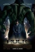 The Hulk 2 (2008) มนุษย์ตัวเขียวจอมพลัง 2  