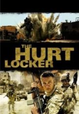 The Hurt Locker (2008) หน่วยระห่ำ ปลดล็อคระเบิดโลก  