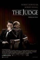The Judge (2014) สู้เพื่อพ่อ  