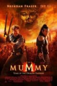 The Mummy 3 Tomb of the Dragon Emperor (2008) เดอะ มัมมี่ คืนชีพจักรพรรดิมังกร ภาค 3  