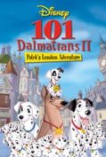 101 Dalmatians 2 (2003) แพทช์ตะลุยลอนดอน  