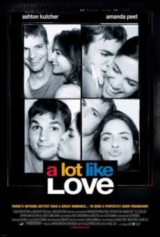 A Lot Like Love (2005) กว่าจะปิ๊งต้องซิ่งก่อน