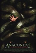 Anacondas 2 (2004) อนาคอนด้า เลื้อยสยองโลก  