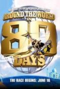 Around the World in 80 Days (2004) 80 วัน จารกรรมฟัดข้ามโลก  